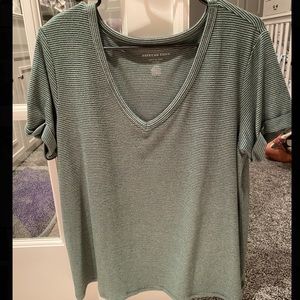 American Eagle Top